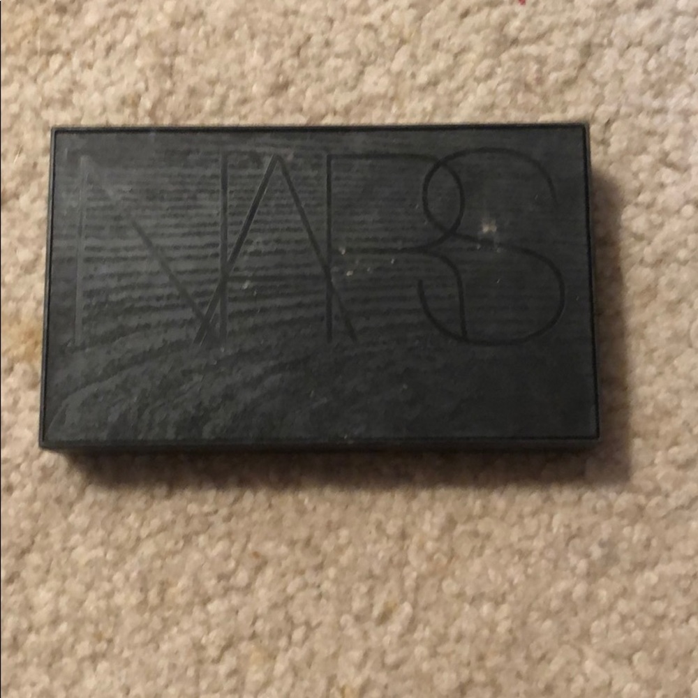 NARS bronzer
